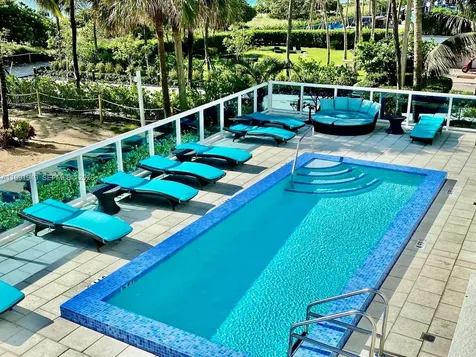 9172 Collins Avenue Surfside FL 33154
