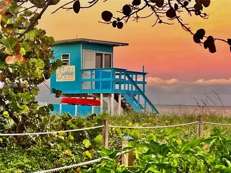9172 Collins Avenue Surfside FL 33154