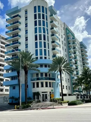 9172 Collins Avenue Surfside FL 33154