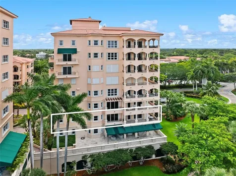 13633 Deering Bay Drive Coral Gables FL 33158