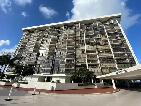 1915 Brickell Avenue Miami FL 33129