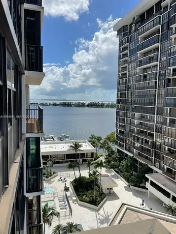1915 Brickell Avenue Miami FL 33129