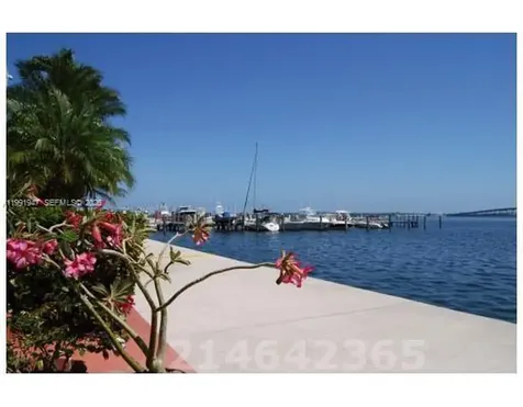1915 Brickell Avenue Miami FL 33129