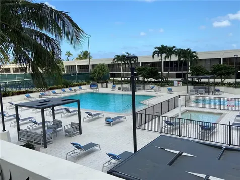 1915 Brickell Avenue Miami FL 33129