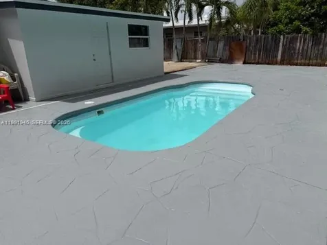 12455 SW 185th Terrace Miami FL 33177