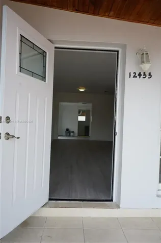 12455 SW 185th Terrace Miami FL 33177