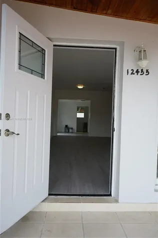 12455 SW 185th Terrace Miami FL 33177