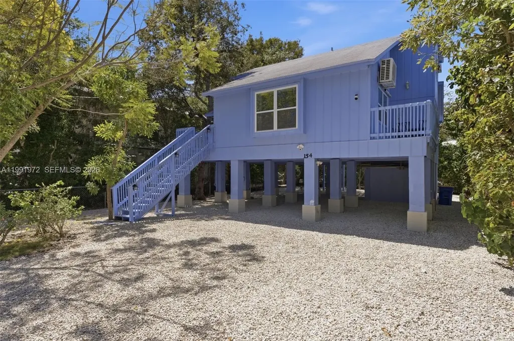 154 Sebring Drive Tavernier FL 33070