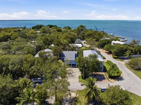 154 Sebring Drive Tavernier FL 33070