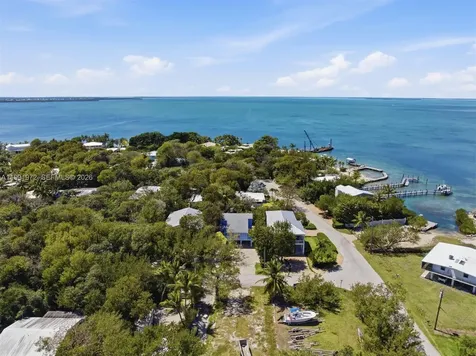 154 Sebring Drive Tavernier FL 33070