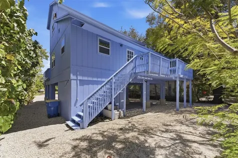 154 Sebring Drive Tavernier FL 33070