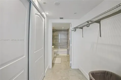 1750 N Bayshore Drive Miami FL 33132