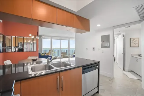 1750 N Bayshore Drive Miami FL 33132
