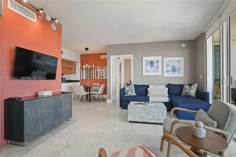 1750 N Bayshore Drive Miami FL 33132