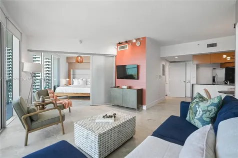 1750 N Bayshore Drive Miami FL 33132