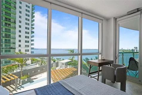 1750 N Bayshore Drive Miami FL 33132