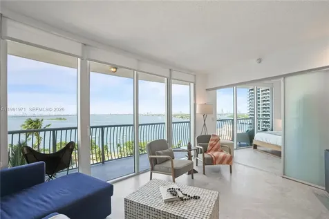 1750 N Bayshore Drive Miami FL 33132