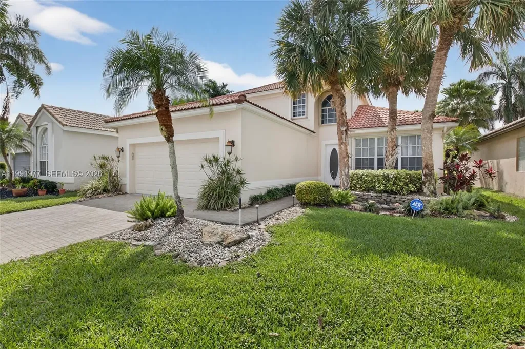 7700 Monarch Court Delray Beach FL 33446