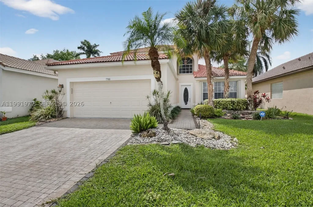7700 Monarch Court Delray Beach FL 33446