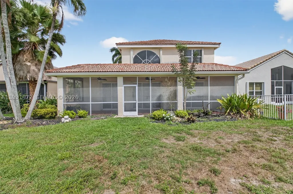 7700 Monarch Court Delray Beach FL 33446
