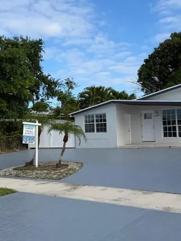 12455 SW 185th Terrace Miami FL 33177