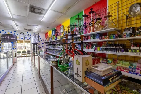 30318 Old Dixie Highway Homestead FL 33033