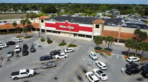 30318 Old Dixie Highway Homestead FL 33033