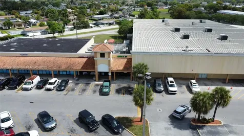 30318 Old Dixie Highway Homestead FL 33033