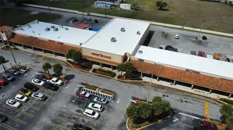 30318 Old Dixie Highway Homestead FL 33033