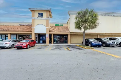 30318 Old Dixie Highway Homestead FL 33033