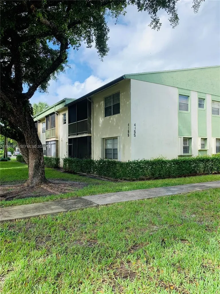 4155 NW 90th Avenue Coral Springs FL 33065
