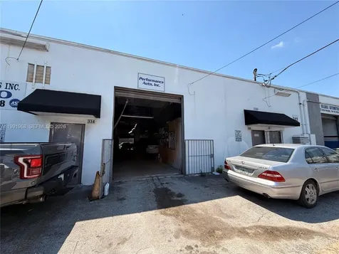 338 NE 171st Street North Miami Beach FL 33162