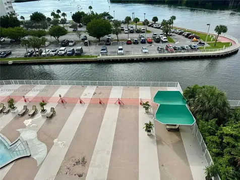 400 Kings Point Drive Sunny Isles Beach FL 33160