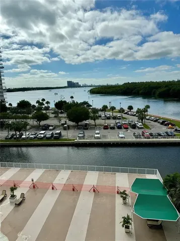 400 Kings Point Drive Sunny Isles Beach FL 33160