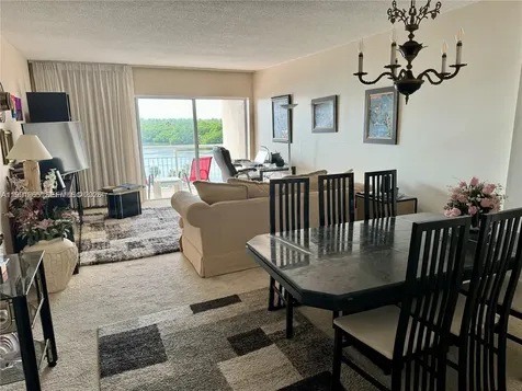 400 Kings Point Drive Sunny Isles Beach FL 33160