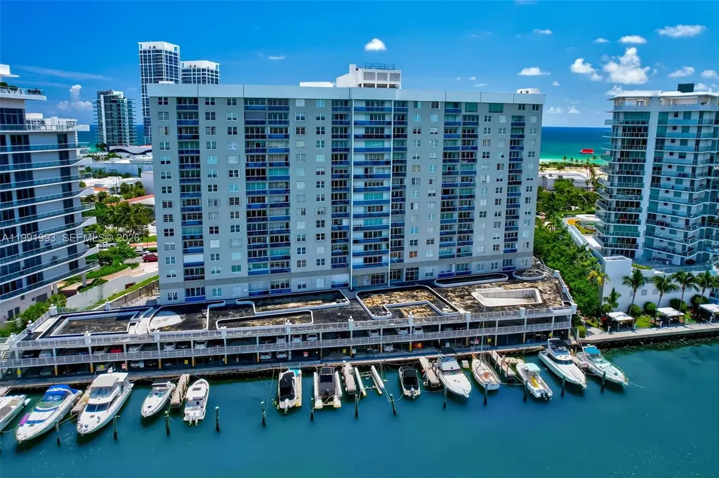 6770 Indian Creek Drive Miami Beach FL 33141