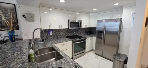 17900 N Bay Road Sunny Isles Beach FL 33160