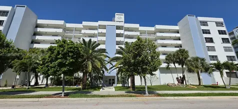 17900 N Bay Road Sunny Isles Beach FL 33160