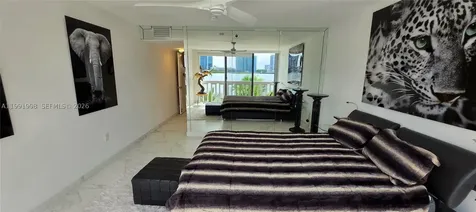 17900 N Bay Road Sunny Isles Beach FL 33160