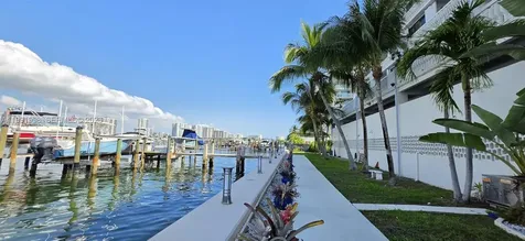 17900 N Bay Road Sunny Isles Beach FL 33160