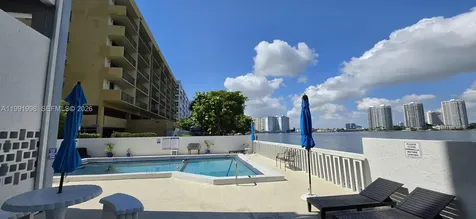 17900 N Bay Road Sunny Isles Beach FL 33160