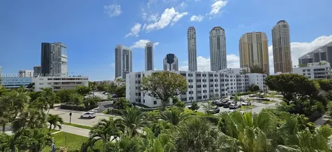 17900 N Bay Road Sunny Isles Beach FL 33160