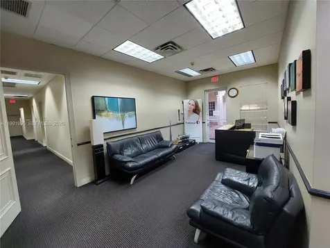1000 N Hiatus Road Pembroke Pines FL 33026