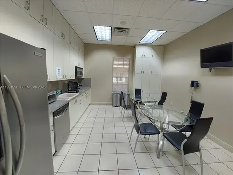 1000 N Hiatus Road Pembroke Pines FL 33026