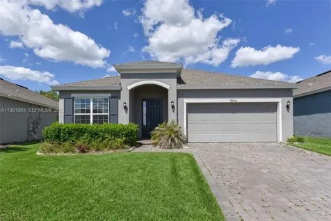 1034 Chelan Falls Drive DeLand FL 32724