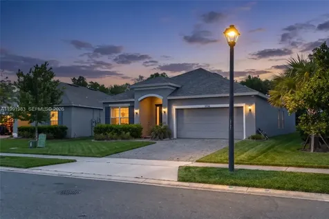 1034 Chelan Falls Drive DeLand FL 32724