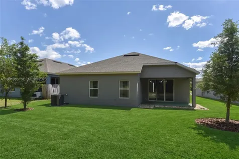 1034 Chelan Falls Drive DeLand FL 32724