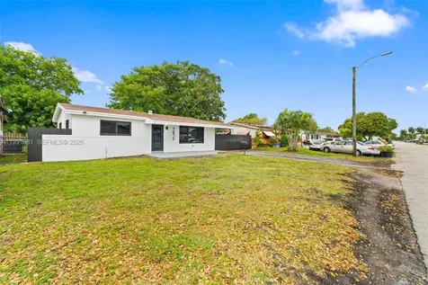 7570 Venetian Street Miramar FL 33023