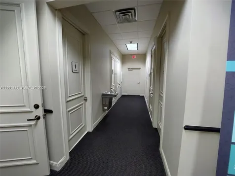 1000 N Hiatus Road Pembroke Pines FL 33026