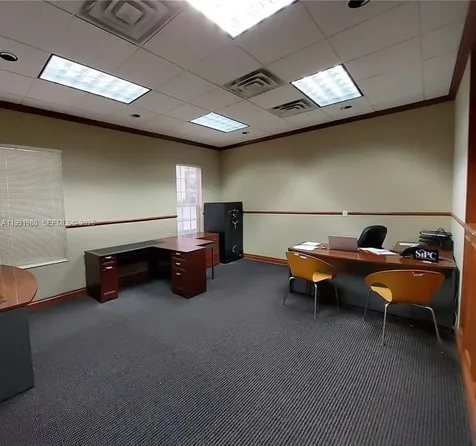 1000 N Hiatus Road Pembroke Pines FL 33026
